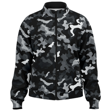 Chokefish™ Camouflage Track Jacket-006